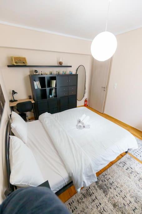Cosy Apartment Near The City Centre Thessaloniki Exterior photo